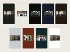 Free Cinematic Frames